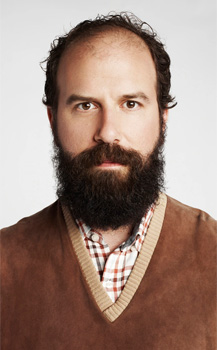 Brett Gelman